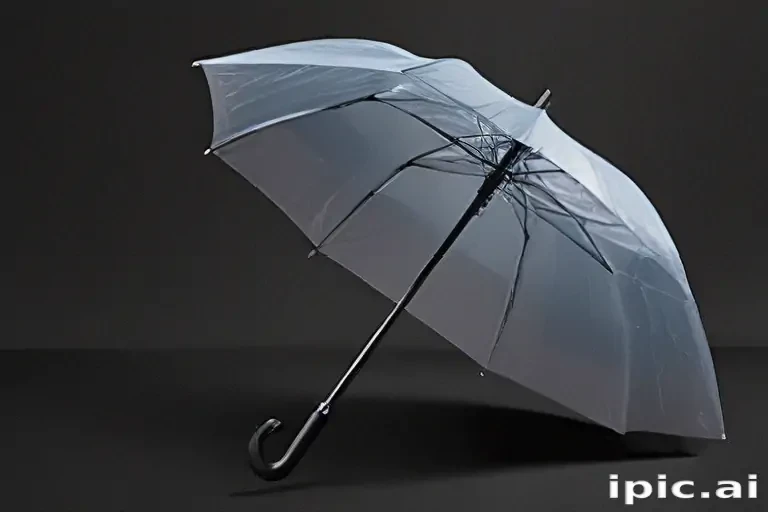 umbrella transparent background