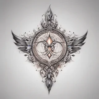 transparent tattoo png