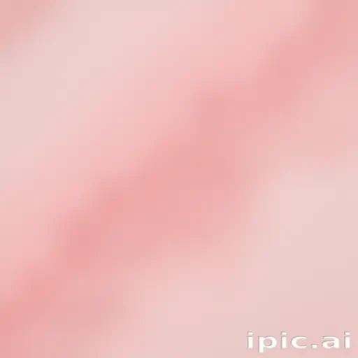 blush background