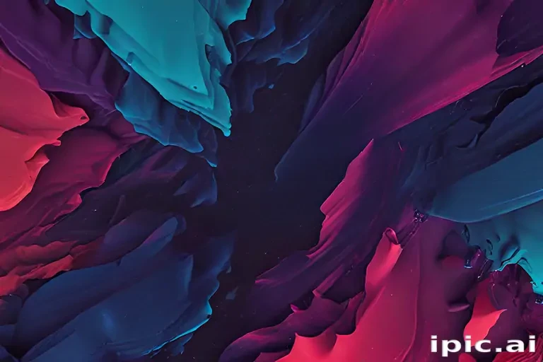 4k abstract wallpaper
