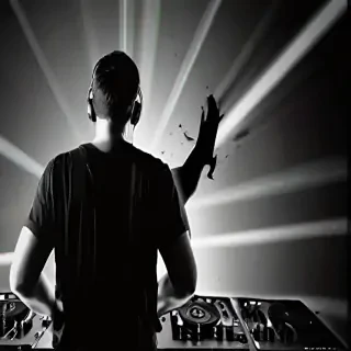 dj background images