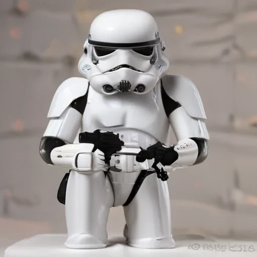 storm trooper