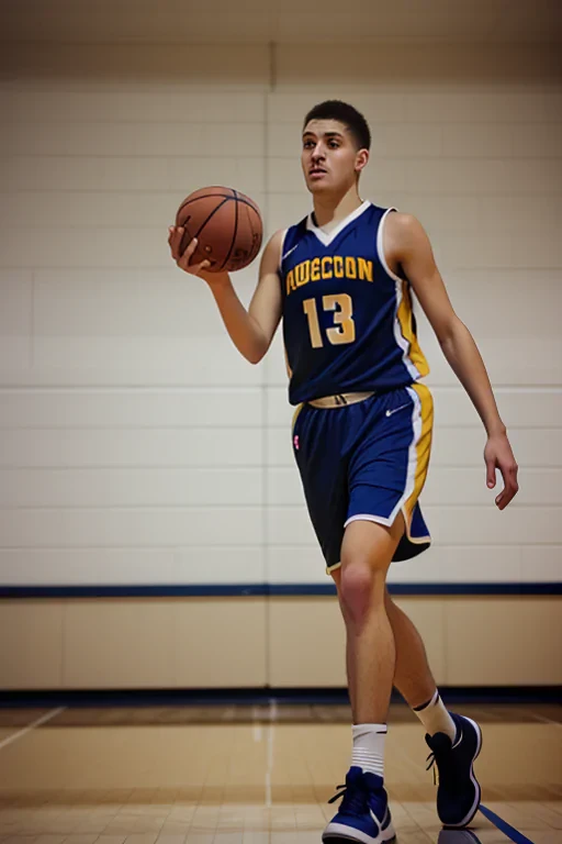 basketball pictures
