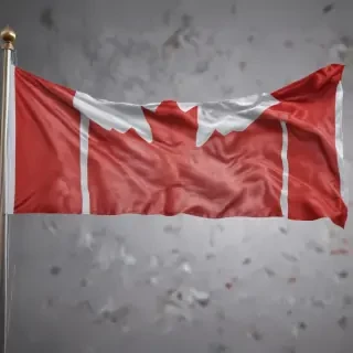 canada flag png