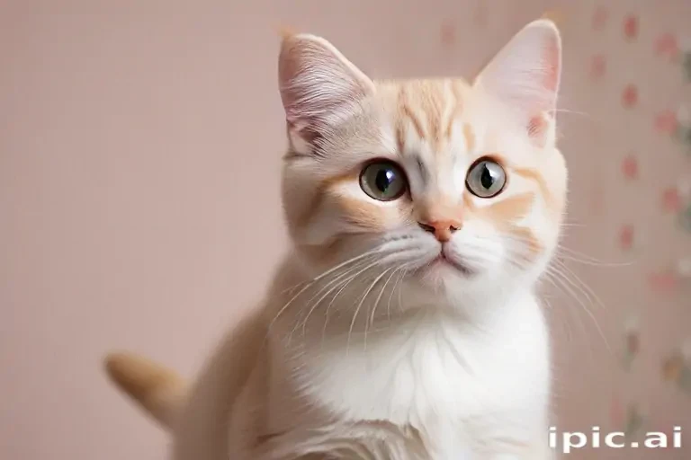 wallpaper cat cute