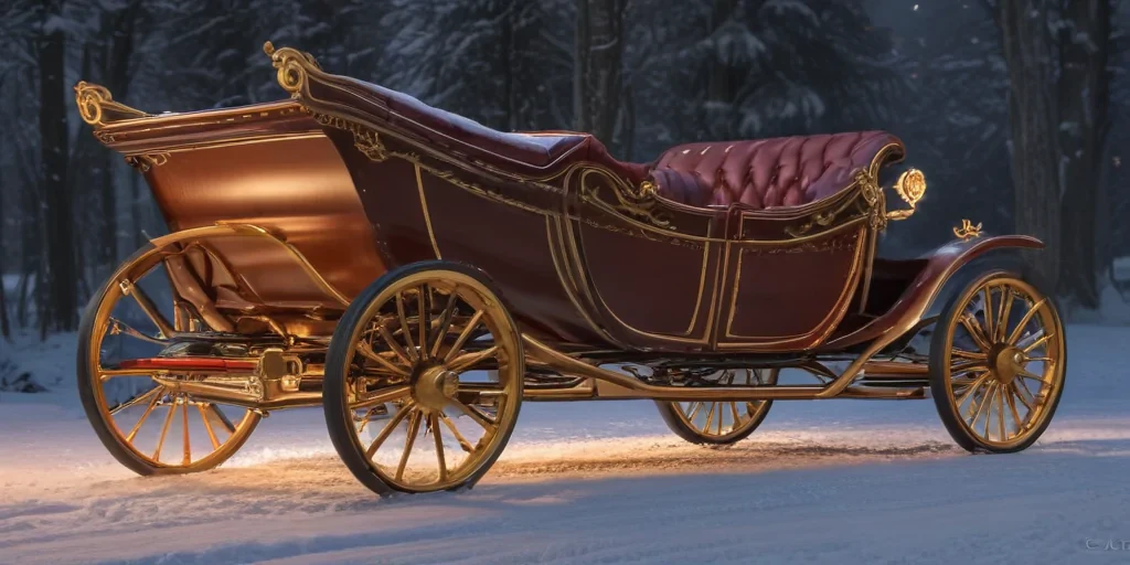 sleigh
