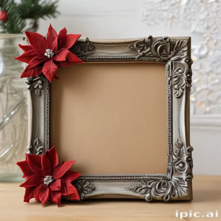 frame for xmas
