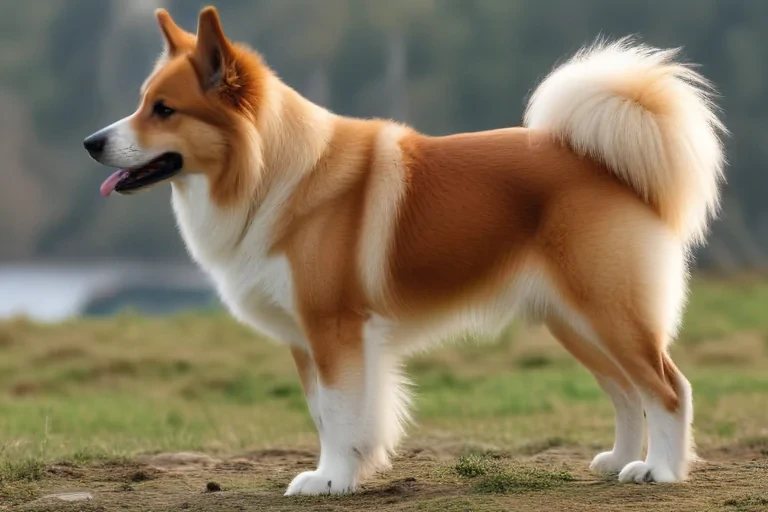 pomanauze dog breed
