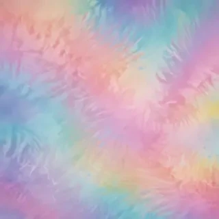 pastel tie dye background