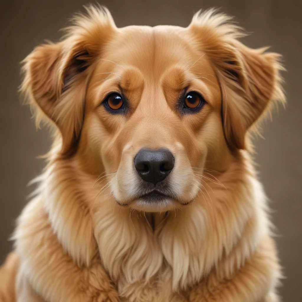 afghan retriever