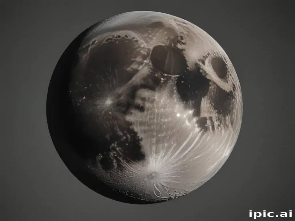 moon transparent background