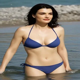 rachel weisz bikini