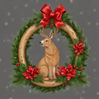 christmas image png