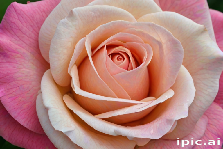 rose flower