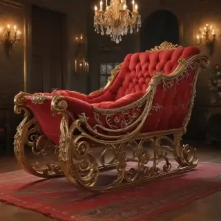 sleigh