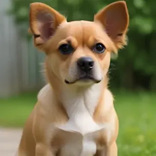 chilier dog breed