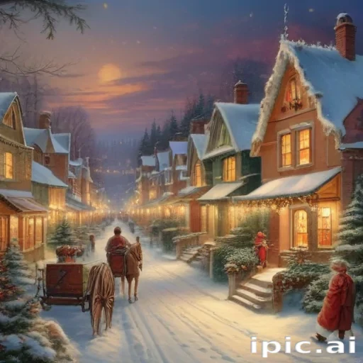 free printable vintage christmas images