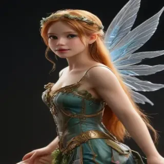 fairy png