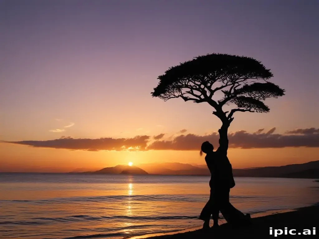 silhouette png