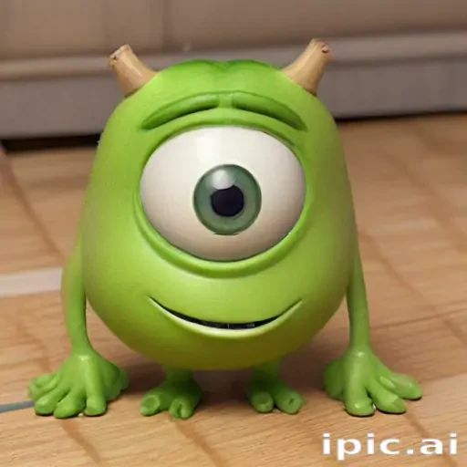 mike wazowski