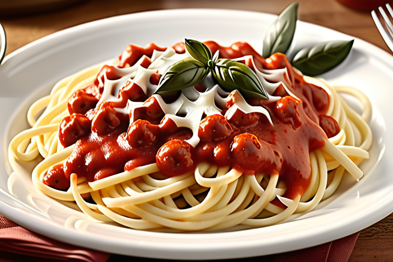 5 cheese marinara olive garden