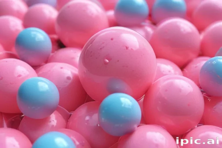 bubblegum png