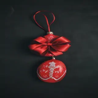 xmas phone background