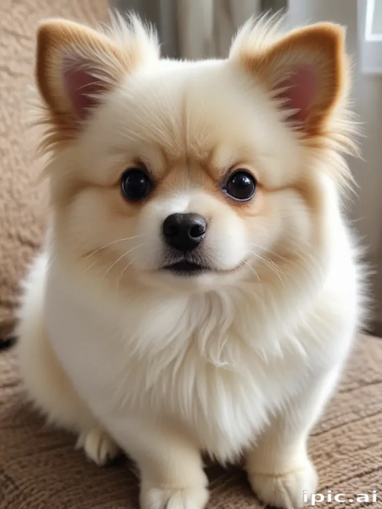 aussiepom dog breed