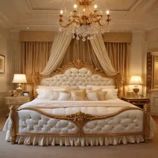 bed image