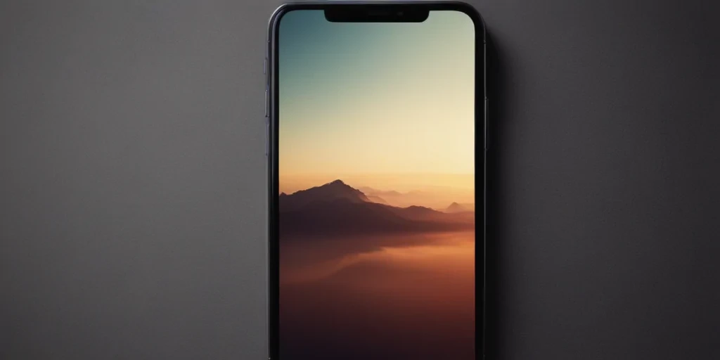iphone backgrounds minimal
