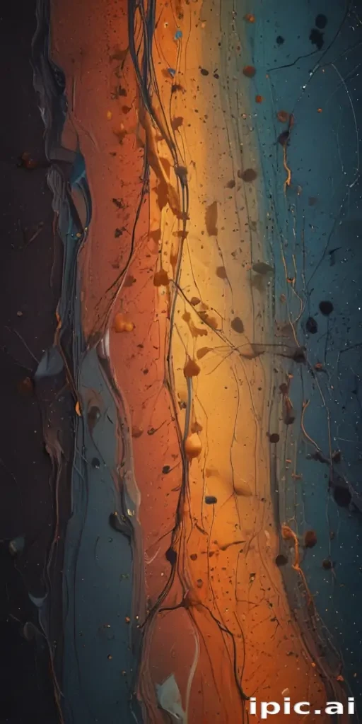 simple line patterns