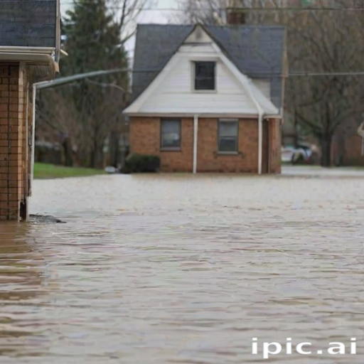 pic of a flood