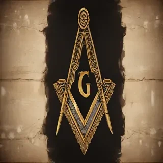 free mason symbol