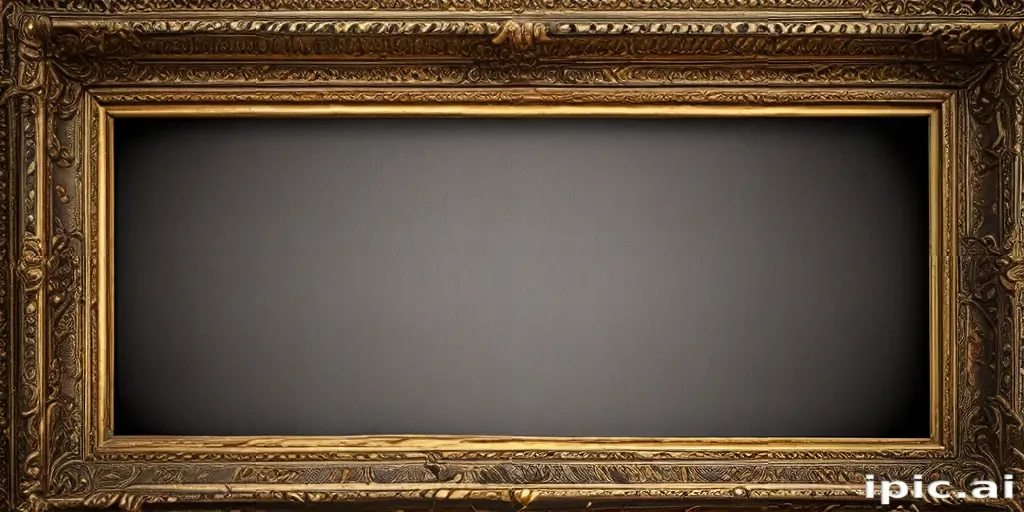 background frame photo