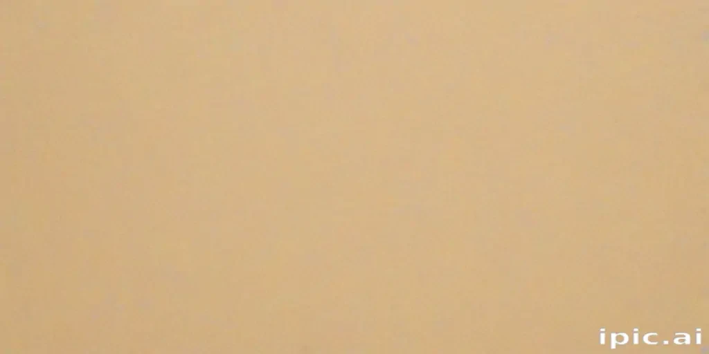 beige plain background