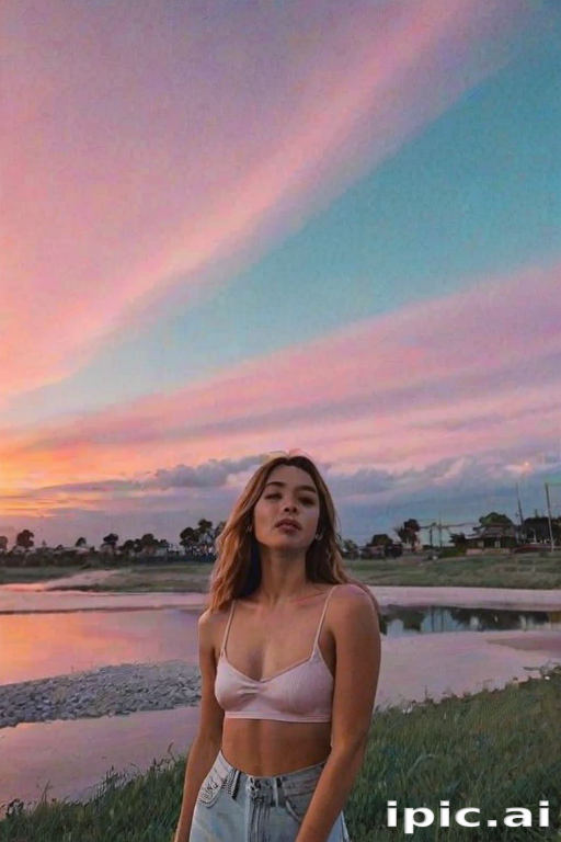 aesthetic good vibes