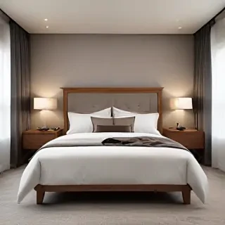 bedroom png