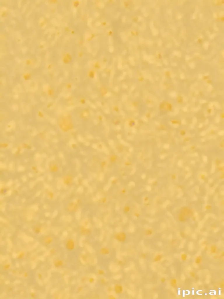 yellow background aesthetic