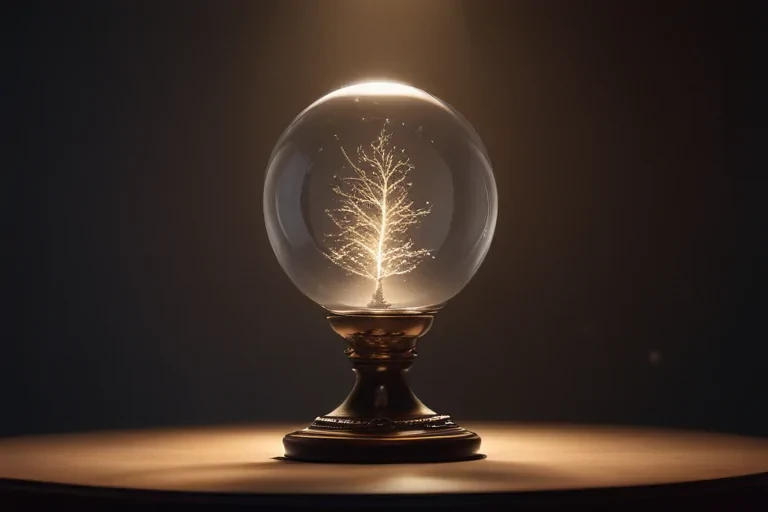 spotlight transparent