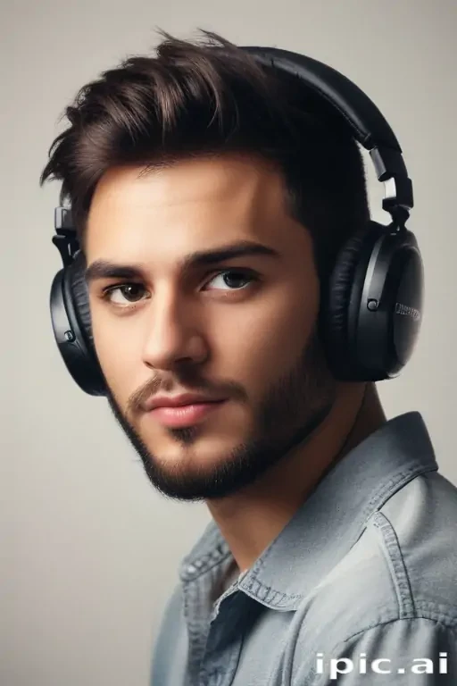 deejay png