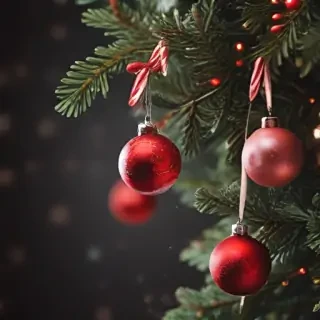 cute christmas aesthetic wallpapers