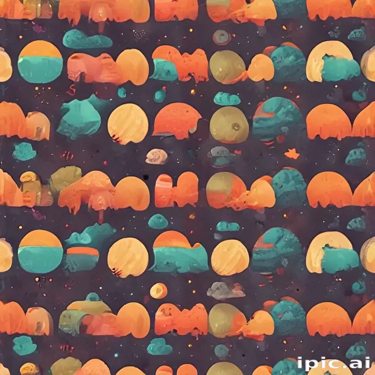 cool retro backgrounds