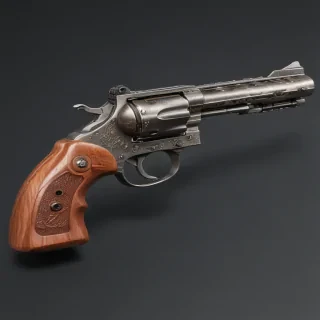 mini gun