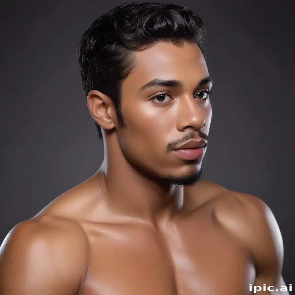 raw gay black