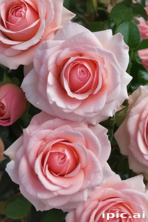 roses background wallpaper