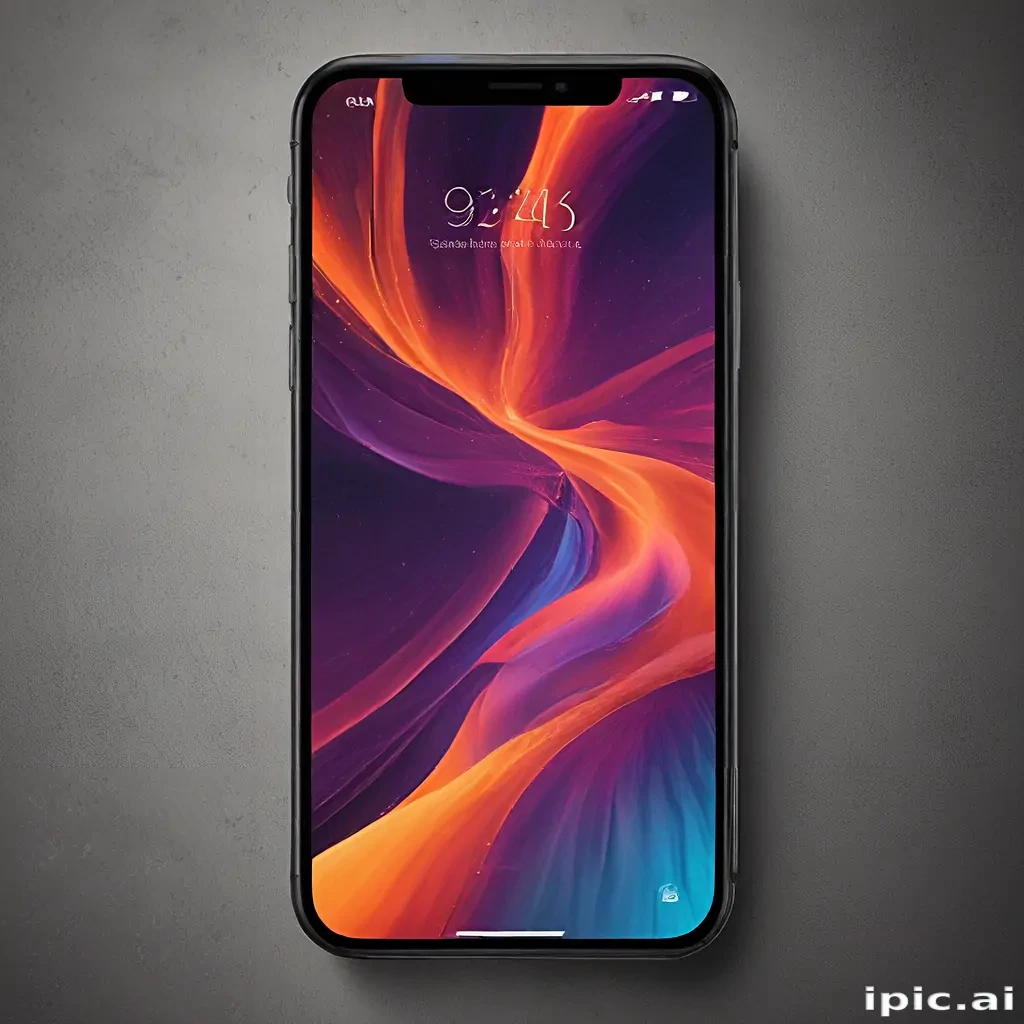 cool iphone wallpapers
