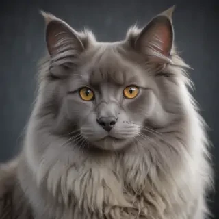 nebelung breed