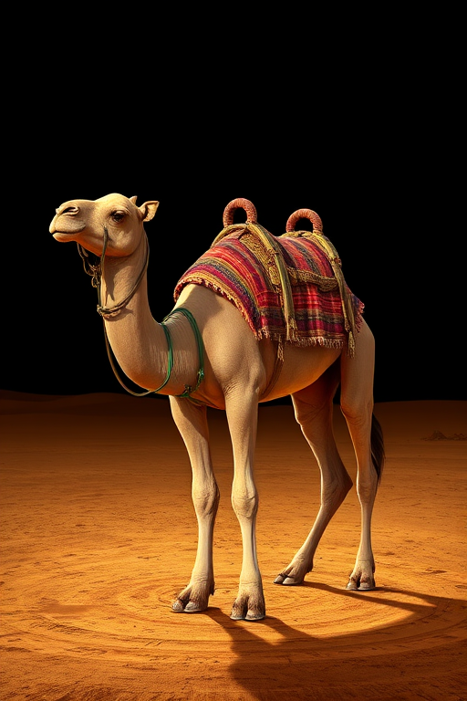 camel png