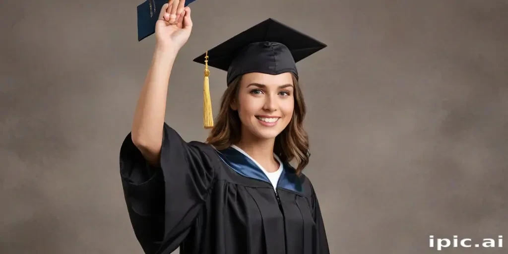 graduation png