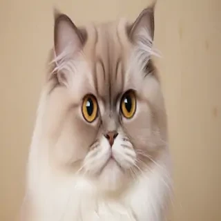 persian breed